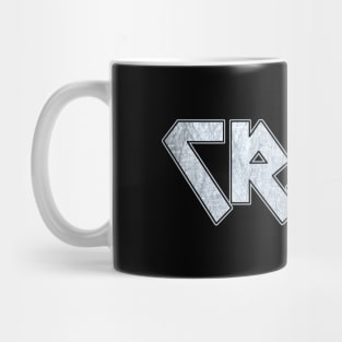 Heavy metal Craig Mug